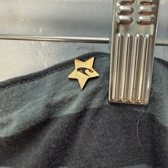 O’Neill Halter Dress – Teal Green (Size Large) - Picture 5 of 6